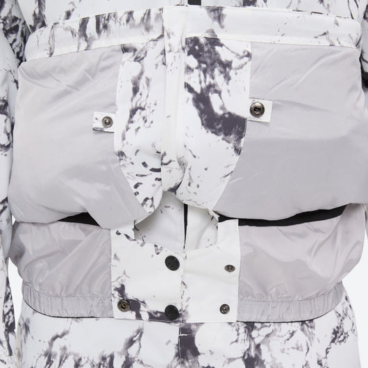 Splash 3L Snow Series - Unisex