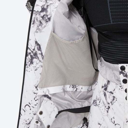 Splash 3L Snow Series - Unisex