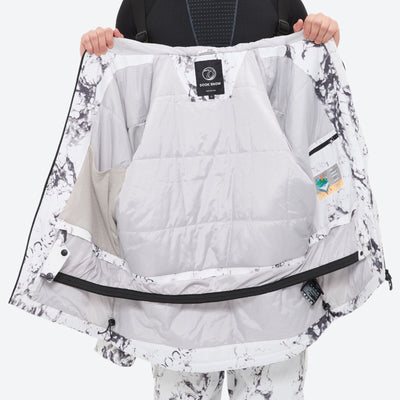 Splash 3L Snow Series - Unisex