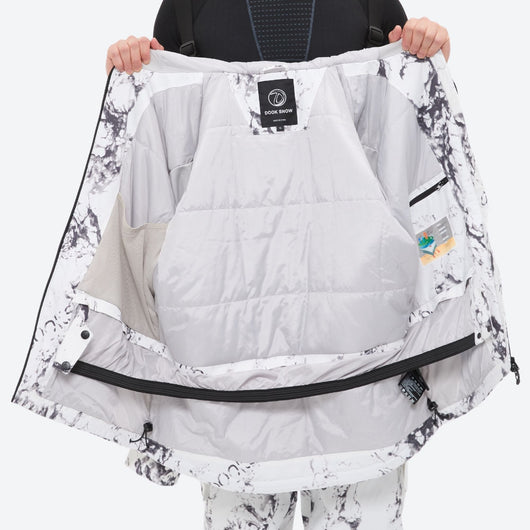 Splash 3L Snow Series - Unisex