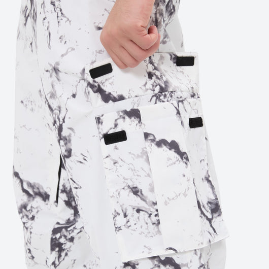 Splash 3L Snow Series - Unisex
