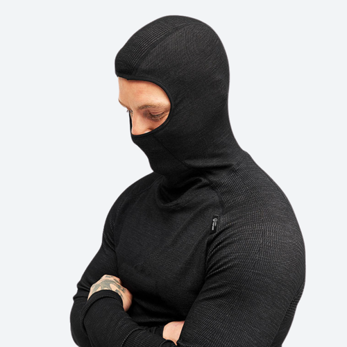 Surge Merino Wool Compression Base Layer Suit Unisex