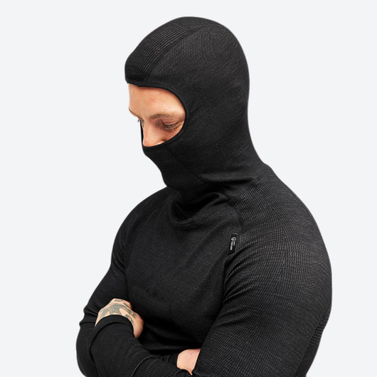 Surge Merino Wool Compression Base Layer Suit Unisex