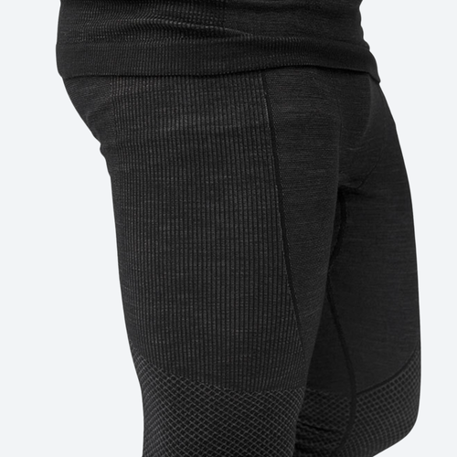 Surge Merino Wool Compression Base Layer Suit Unisex