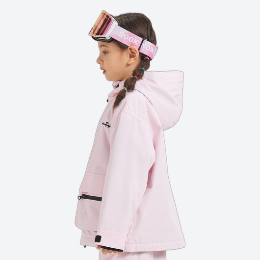 Swoosh Kids' 2L Snow Suits - Unisex