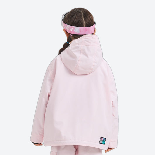 Swoosh Kids' 2L Snow Suits - Unisex
