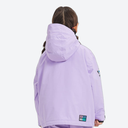 Swoosh Kids' 2L Snow Suits - Unisex