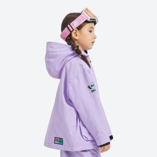 Swoosh Kids' 2L Snow Suits - Unisex