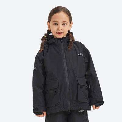 Swoosh Kids' 2L Snow Suits - Unisex