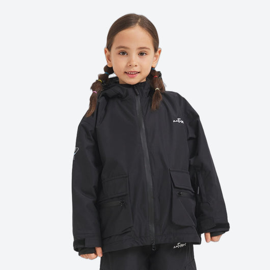 Swoosh Kids' 2L Snow Suits - Unisex