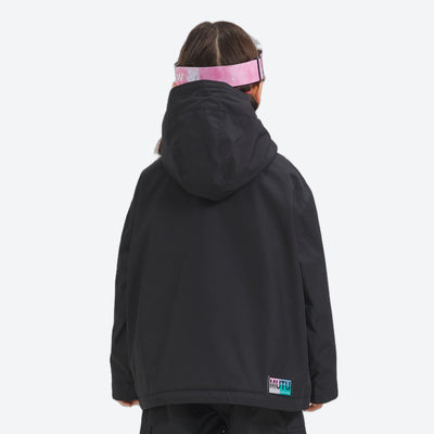 Swoosh Kids' 2L Snow Suits - Unisex