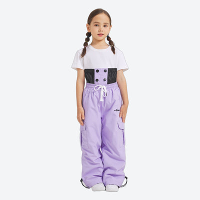 Swoosh Kids' 2L Snow Suits - Unisex