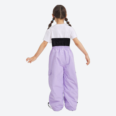 Swoosh Kids' 2L Snow Suits - Unisex