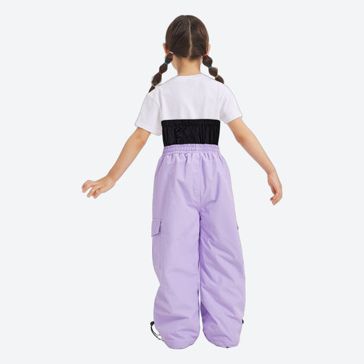 Swoosh Kids' 2L Snow Suits - Unisex