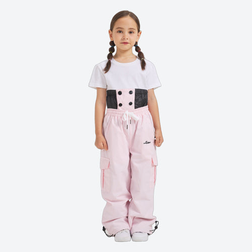 Swoosh Kids' 2L Snow Suits - Unisex
