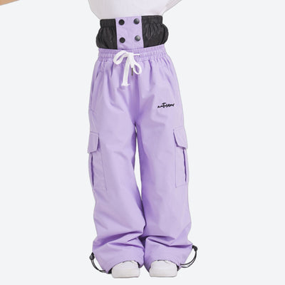 Swoosh Kids' 2L Snow Suits - Unisex