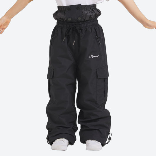 Swoosh Kids' 2L Snow Suits - Unisex