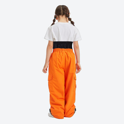 Dash Kids' 2L Snow Suits - Unisex