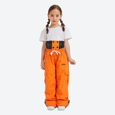 Dash Kids' 2L Snow Suits - Unisex