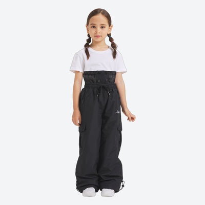 Swoosh Kids' 2L Snow Suits - Unisex