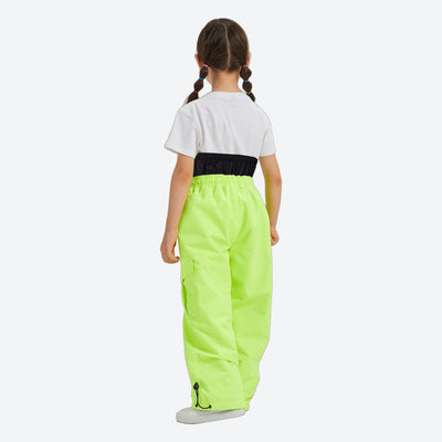 Dash Kids' 2L Snow Suits - Unisex