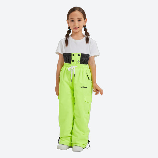 Dash Kids' 2L Snow Suits - Unisex