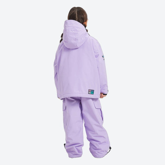 Swoosh Kids' 2L Snow Suits - Unisex