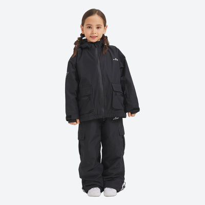 Swoosh Kids' 2L Snow Suits - Unisex