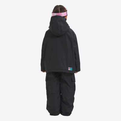 Swoosh Kids' 2L Snow Suits - Unisex