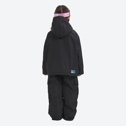 Swoosh Kids' 2L Snow Suits - Unisex