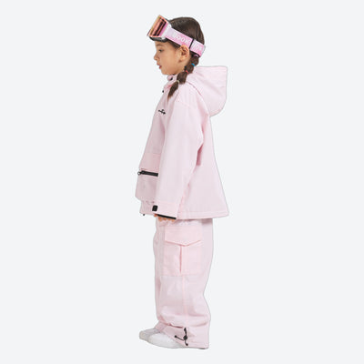 Swoosh Kids' 2L Snow Suits - Unisex