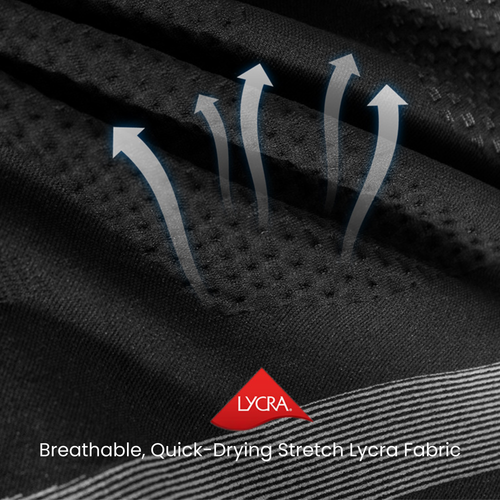 Therma Men's Compression Base Layer Suit