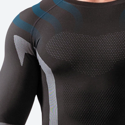 Therma Women's Compression Base Layer Suit