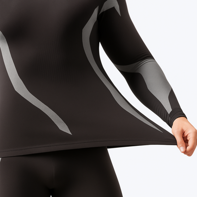 Therma Women's Compression Base Layer Suit