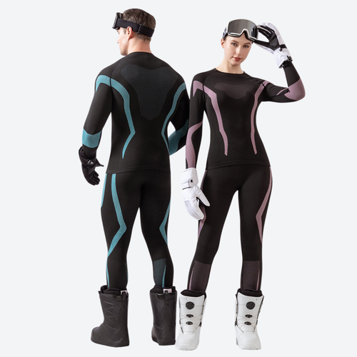 Therma Women's Compression Base Layer Suit