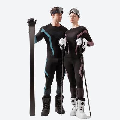 Therma Women's Compression Base Layer Suit