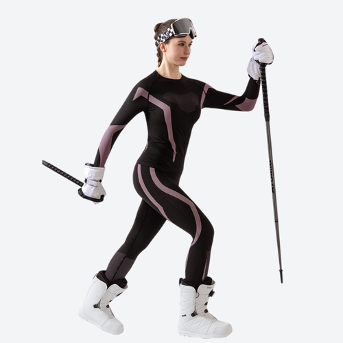 Therma Women's Compression Base Layer Suit