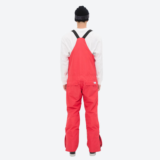 Unity Men's 3L Snow Bibs