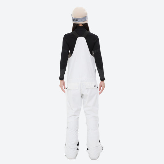 Unity Women's 3L Snow Bibs
