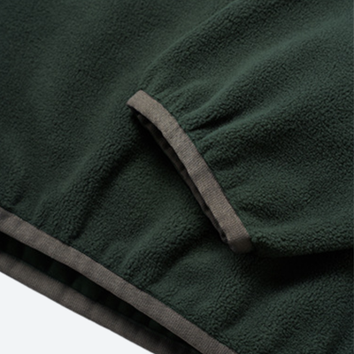 Voyaglow Men's Crewneck Sweatshirt Fleece