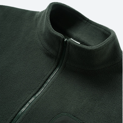 Voyaglow Men's Crewneck Sweatshirt Fleece