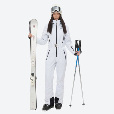 Vesta 3L One-Piece Snow Suit