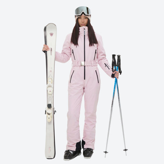 Vesta 3L One-Piece Snow Suit