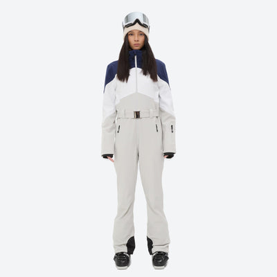 Vesta 3L One-Piece Snow Suit