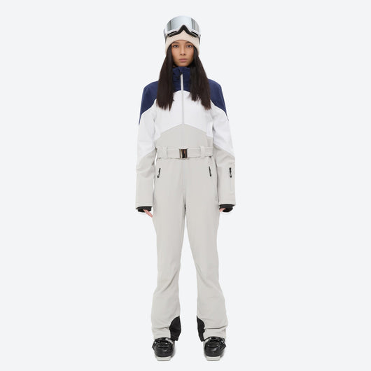 Vesta 3L One-Piece Snow Suit