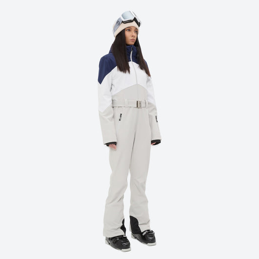 Vesta 3L One-Piece Snow Suit
