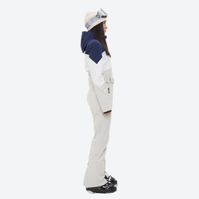 Vesta 3L One-Piece Snow Suit