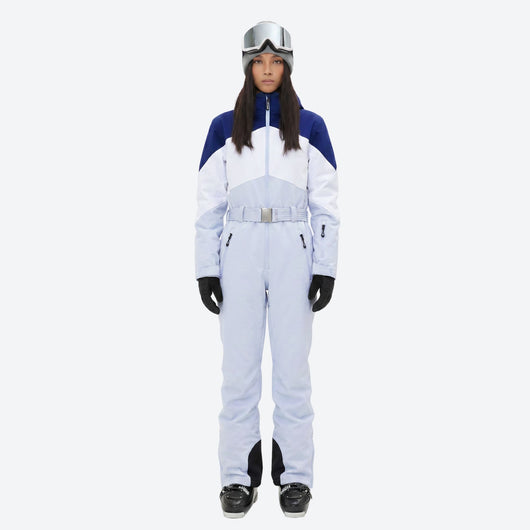 Vesta 3L One-Piece Snow Suit