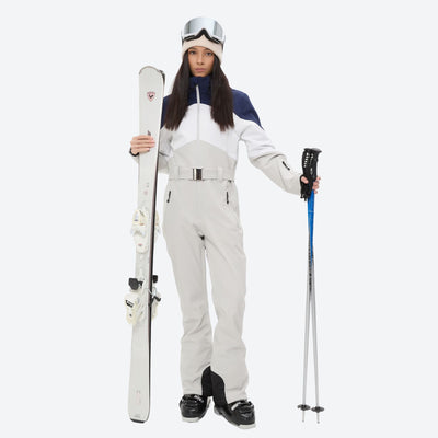 Vesta 3L One-Piece Snow Suit