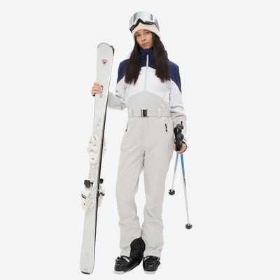Vesta 3L One-Piece Snow Suit